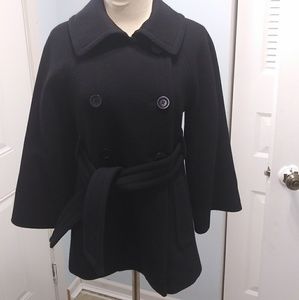 J.CREW Shiekh winter coats